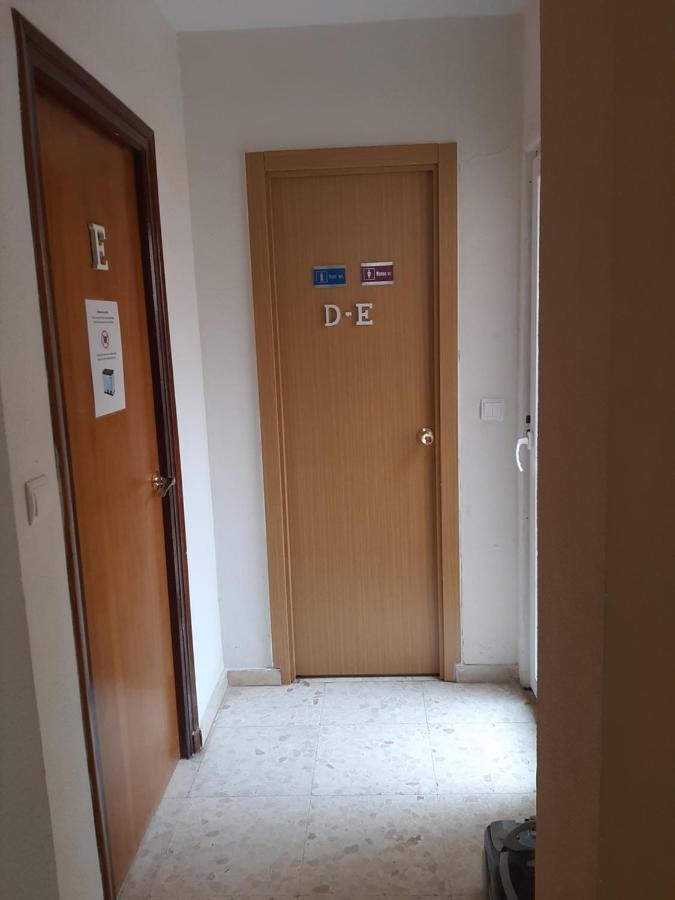 Maison d'hôtes Rafaela Málaga