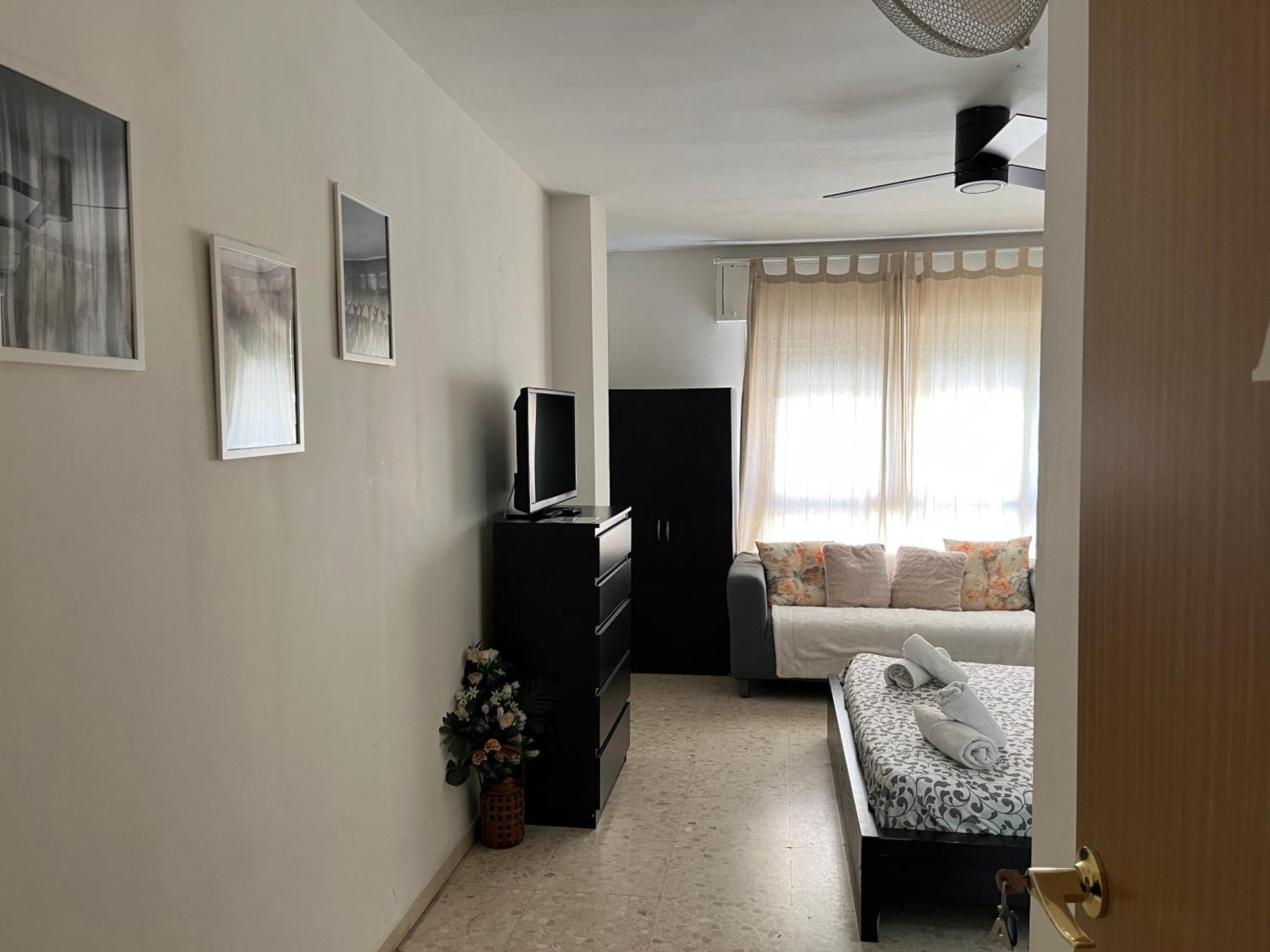 Gjestgiverier Rafaela Málaga