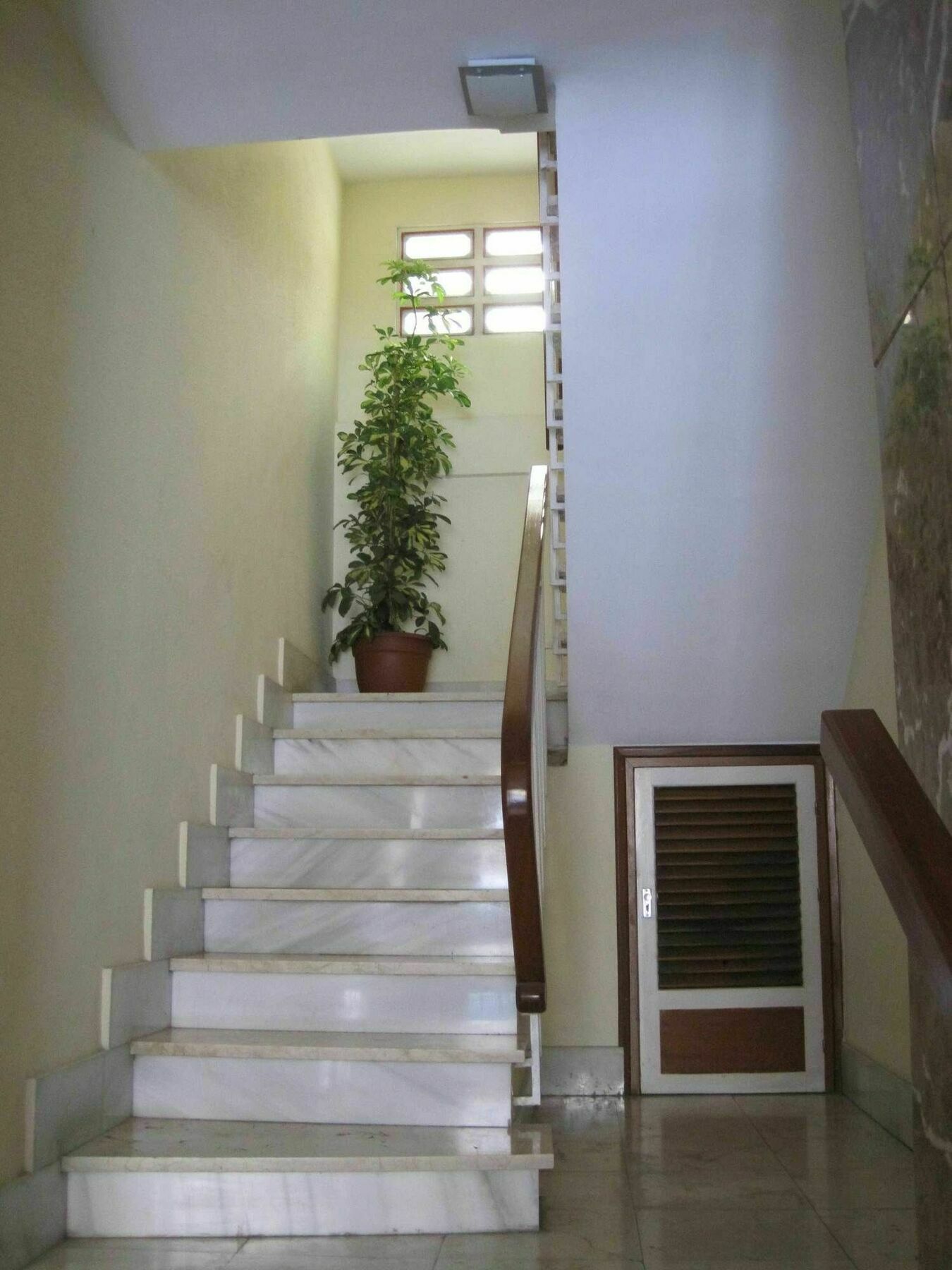 Rafaela Maison d'hôtes Málaga